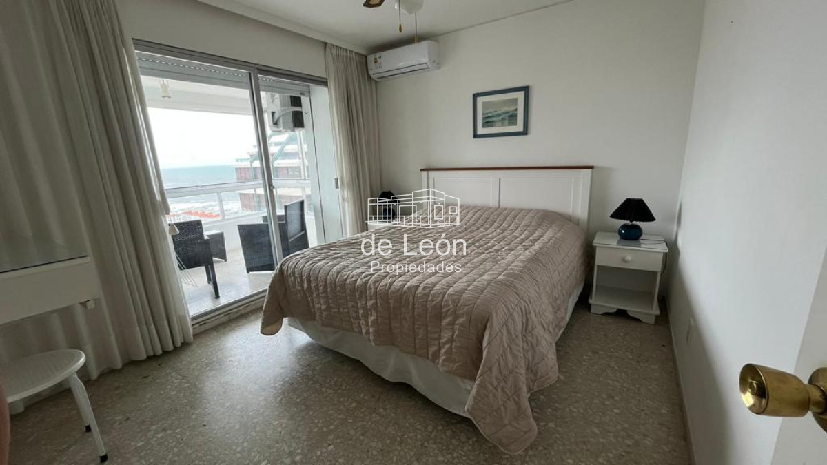 Apartamento ID.15066 - Departamento de 2 dormitorios en venta, Punta del Este