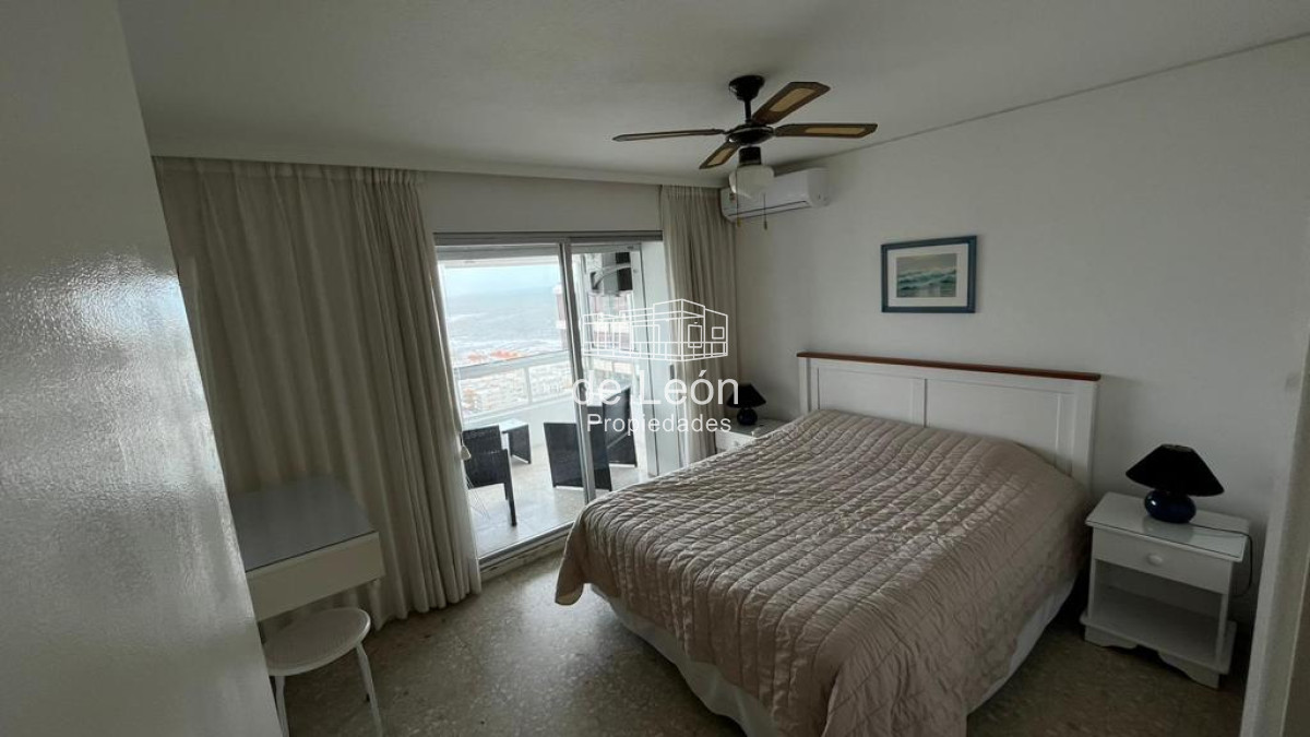 Apartamento ID.15066 - Departamento de 2 dormitorios en venta, Punta del Este