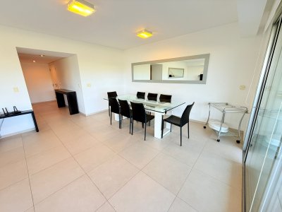 Departamento en venta de 2 dormitorios, Brava 28, Punta del Este