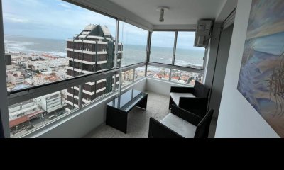 Departamento de 2 dormitorios en venta, Punta del Este