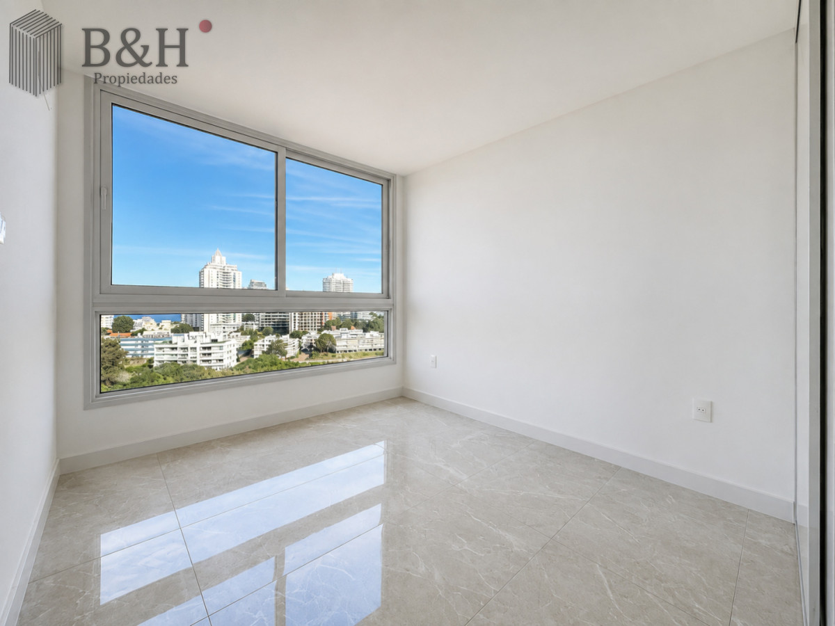 Apartamento ID.7826 - View II