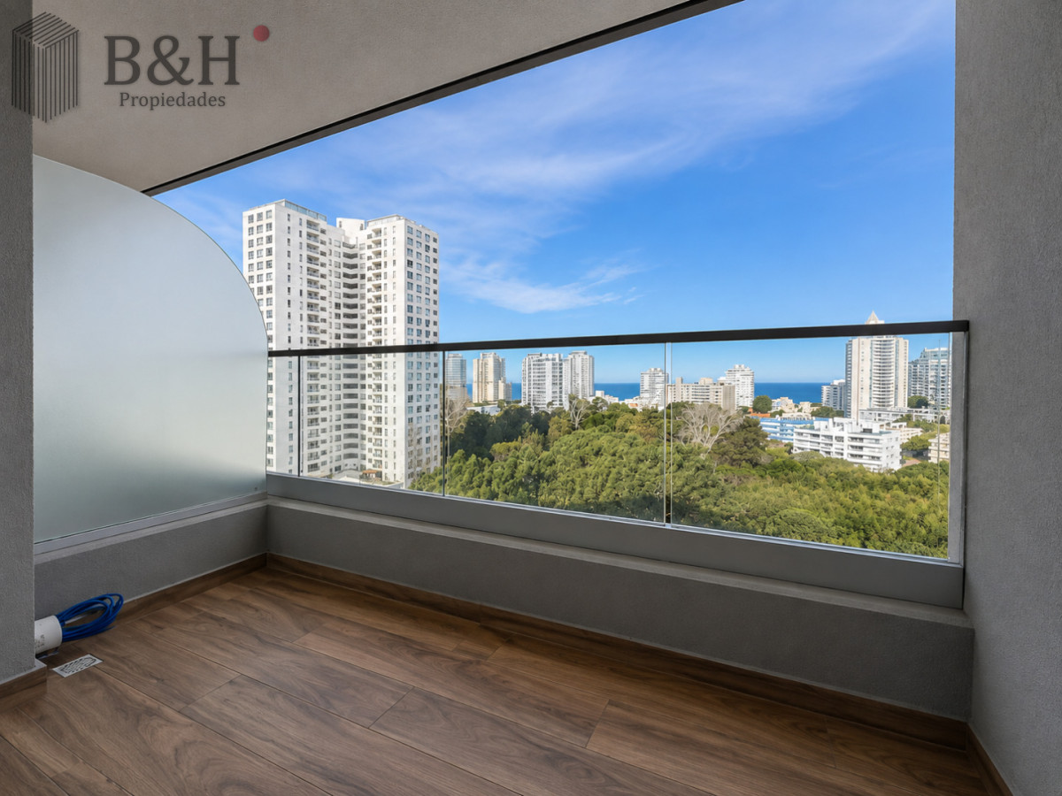 Apartamento ID.7826 - View II