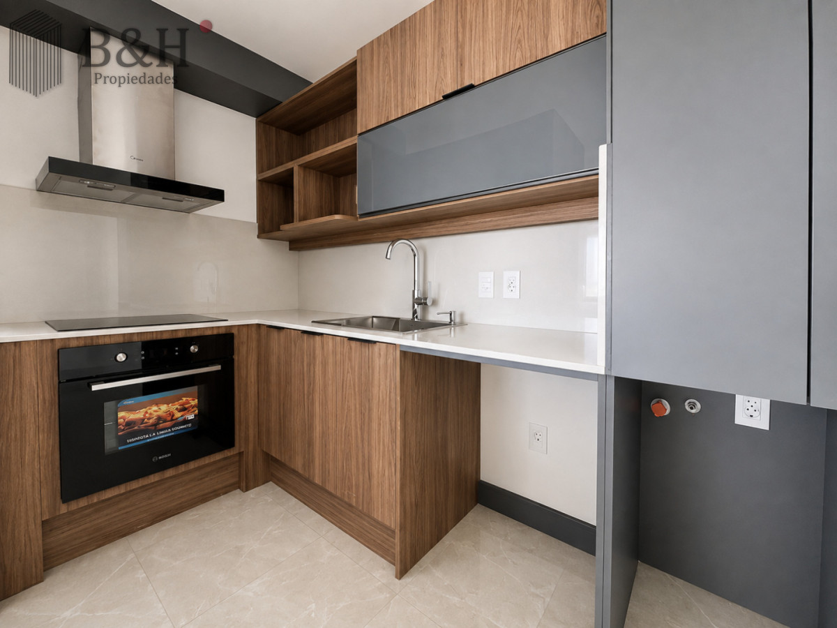 Apartamento ID.7826 - View II