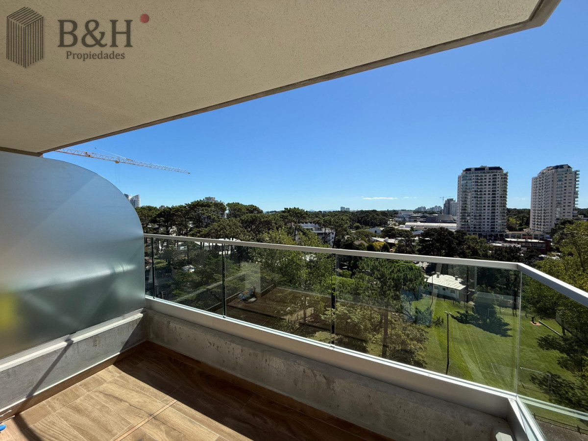 Apartamento ID.7257 - View II