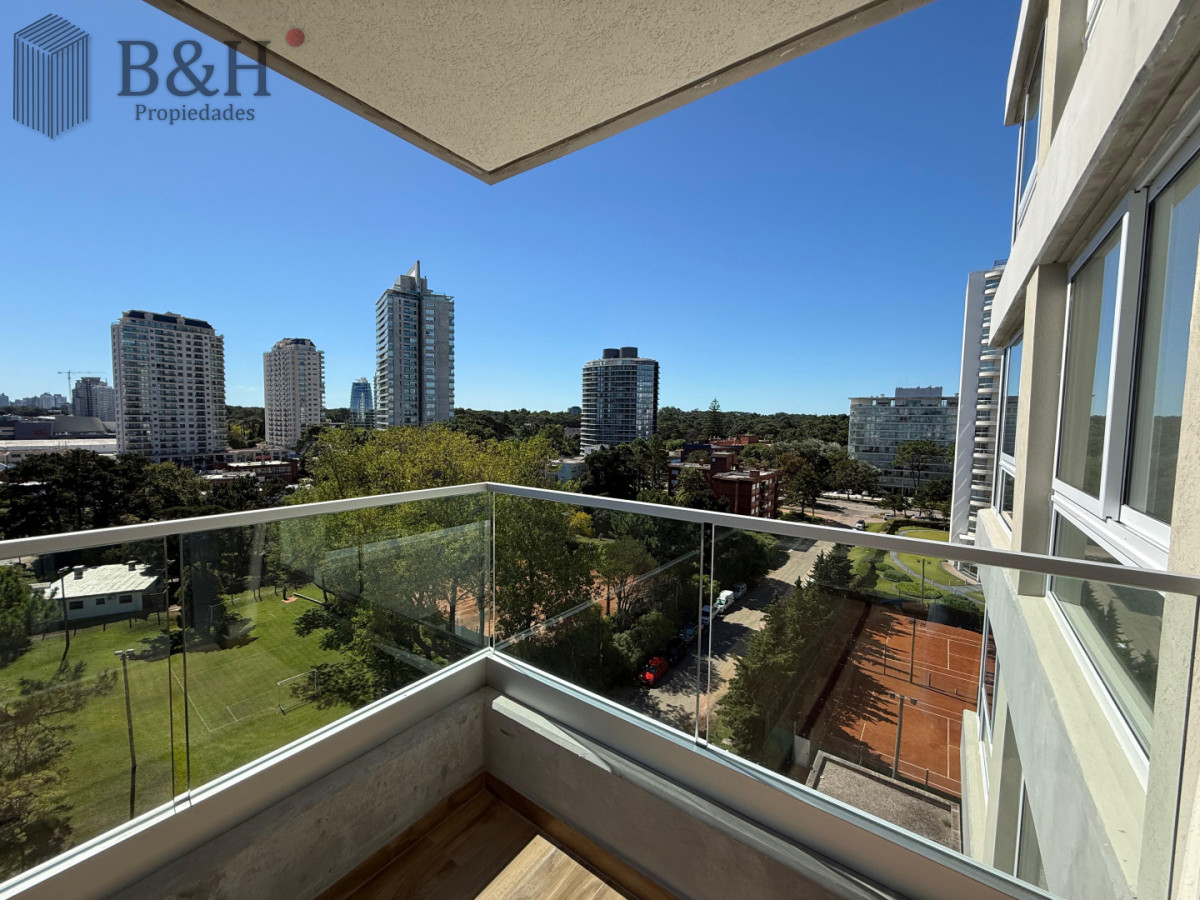 Apartamento ID.7257 - View II