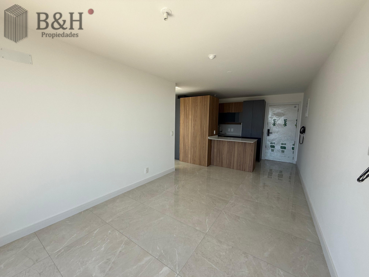 Apartamento ID.7257 - View II