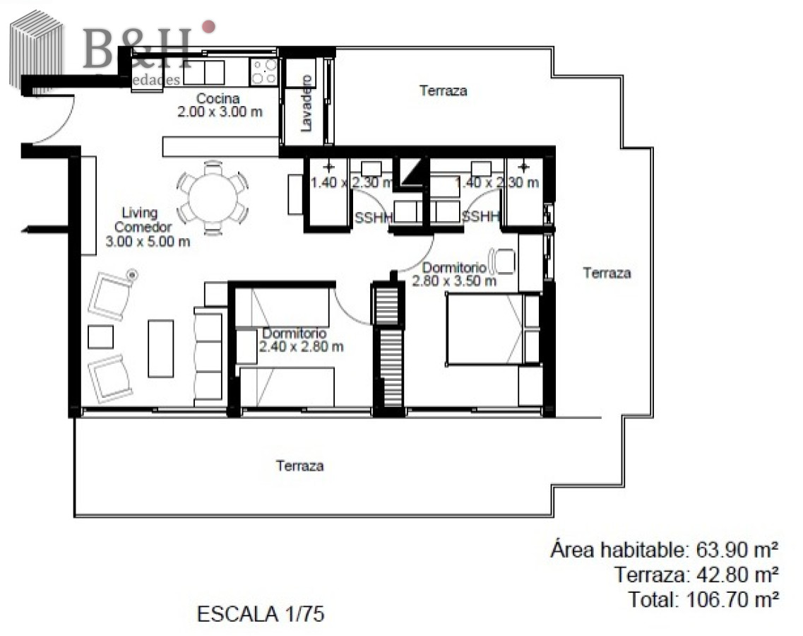Mansa - GoPunta - Portal Inmobiliario de Punta del Este - Maldonado