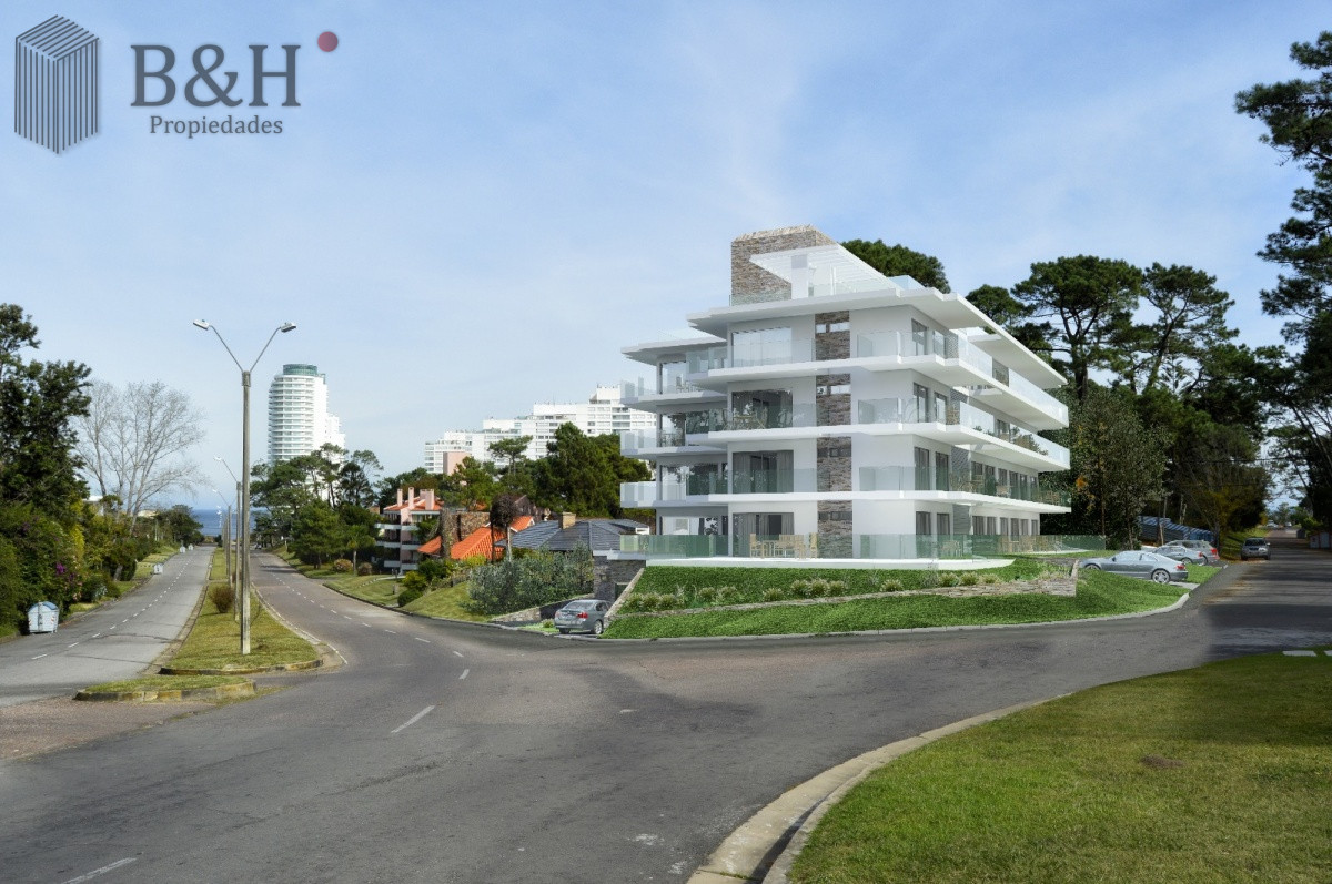 Mansa - GoPunta - Portal Inmobiliario de Punta del Este - Maldonado