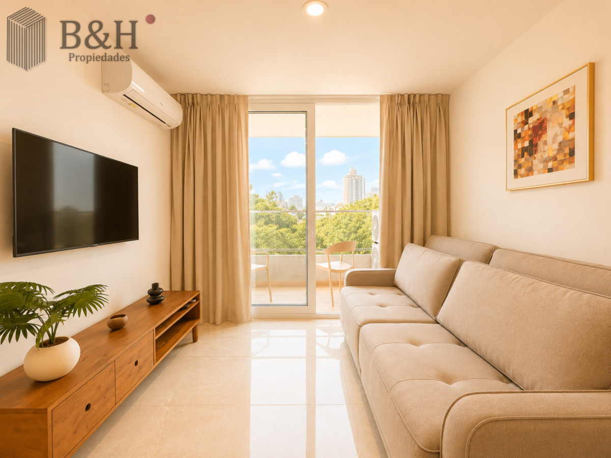 Apartamento ID.6678 - Oportunidad en View II 