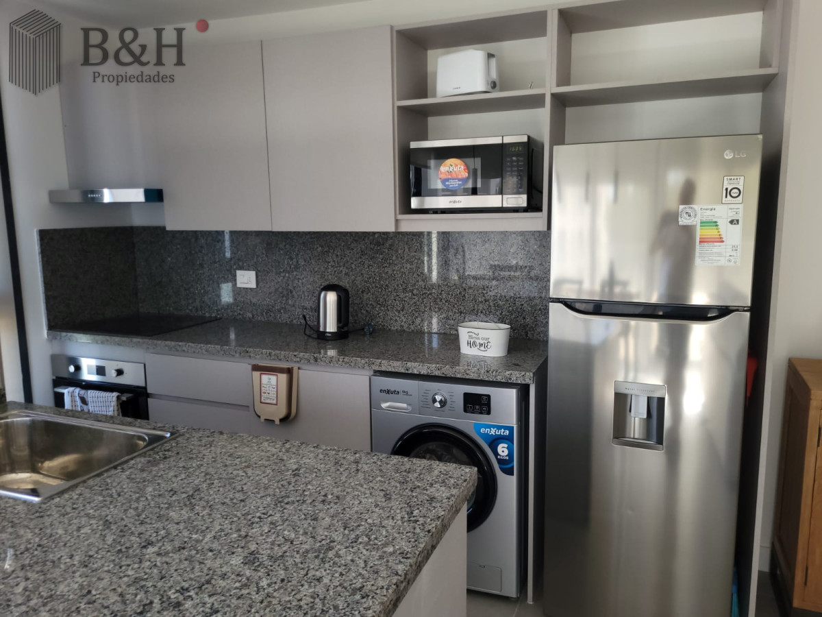 Aidy Grill - GoPunta - Portal Inmobiliario de Punta del Este - Maldonado