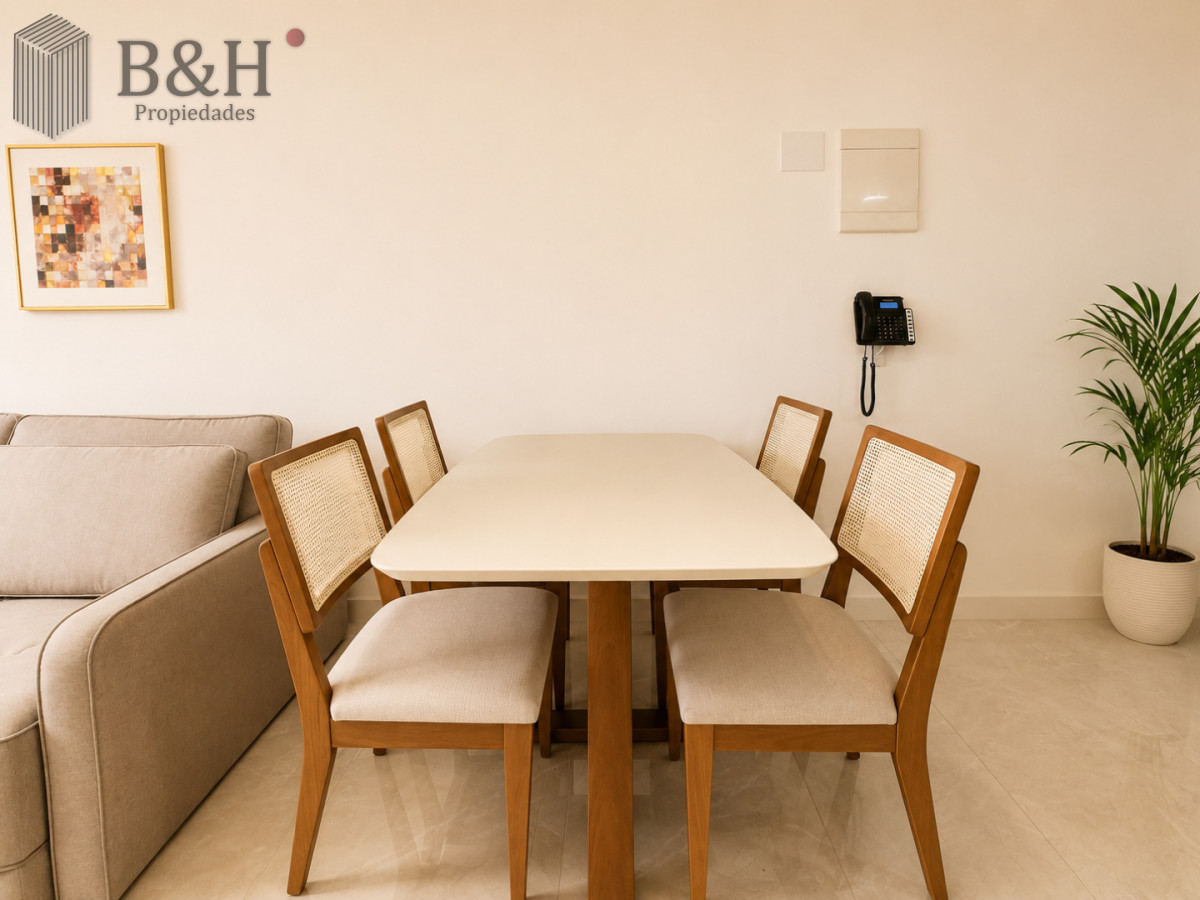 Apartamento ID.6678 - Oportunidad en View II 