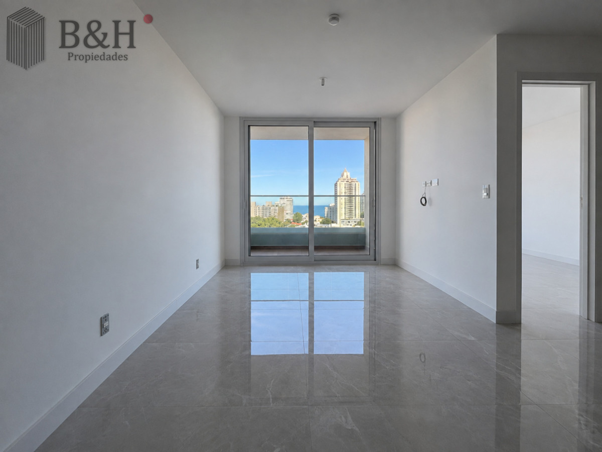 Apartamento ID.7826 - View II