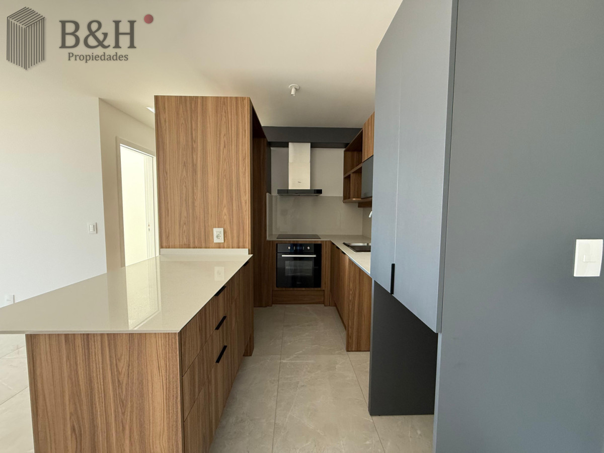 Apartamento ID.7257 - View II