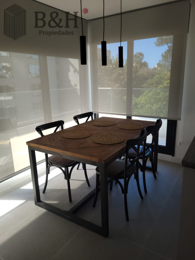 Aidy Grill - GoPunta - Portal Inmobiliario de Punta del Este - Maldonado