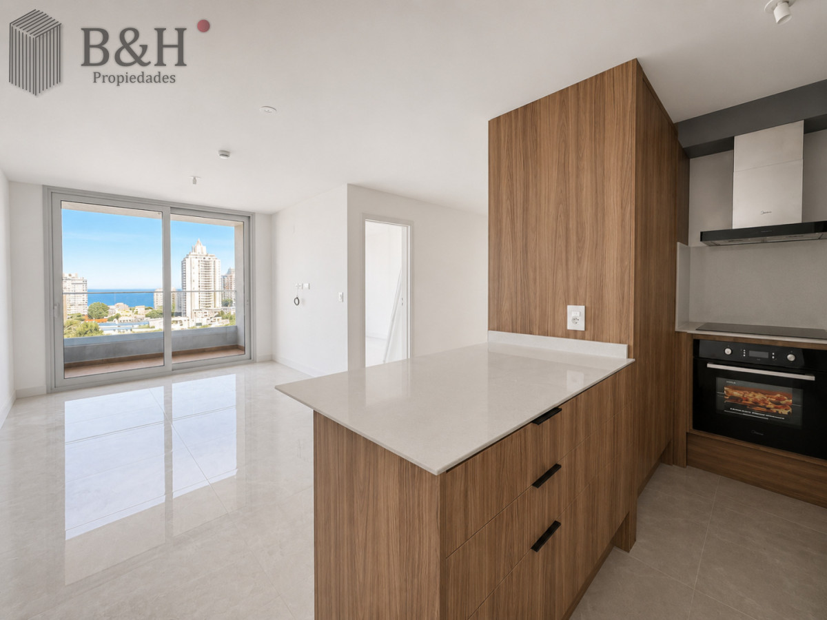 Apartamento ID.7826 - View II