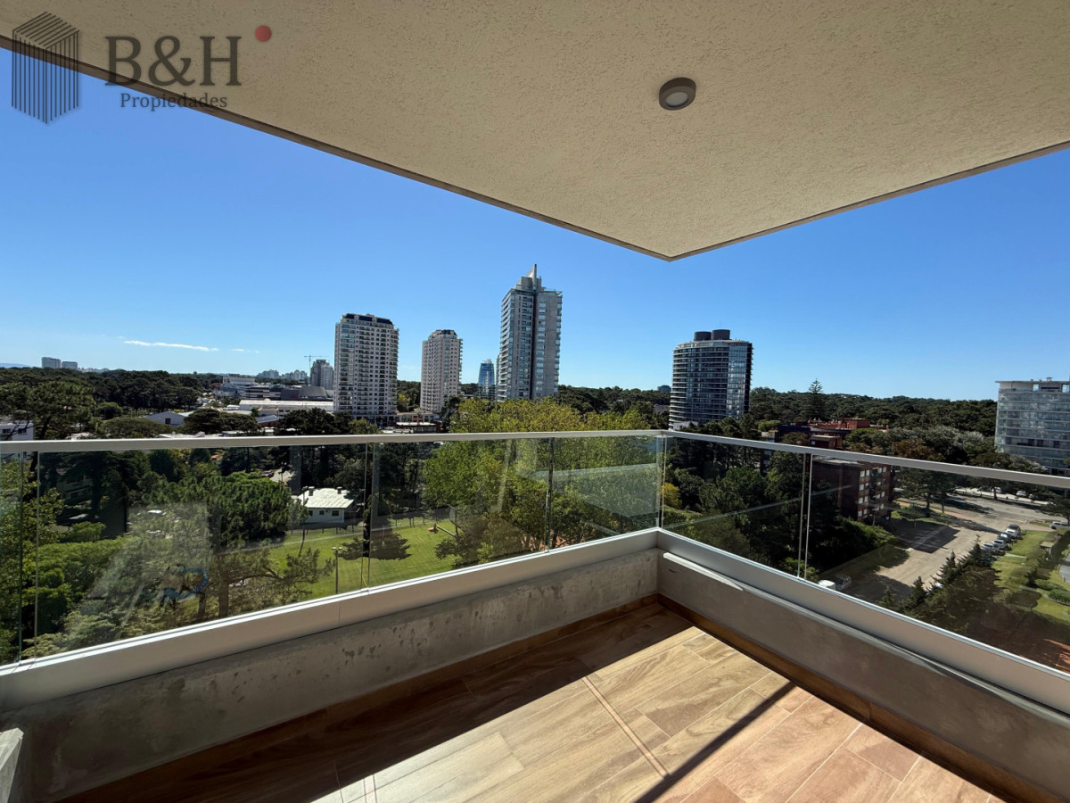 Apartamento ID.7257 - View II