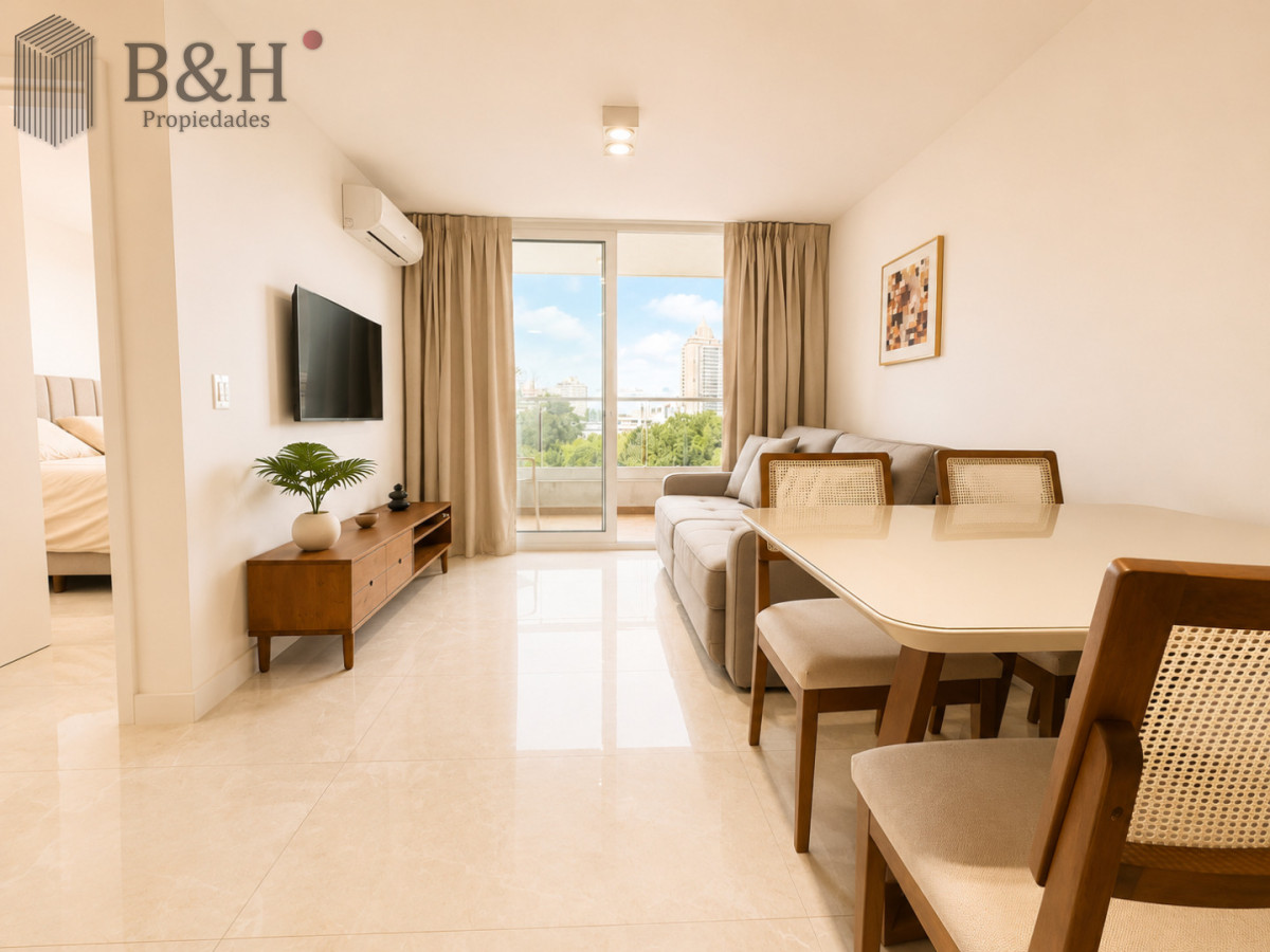 Apartamento ID.6678 - Oportunidad en View II 