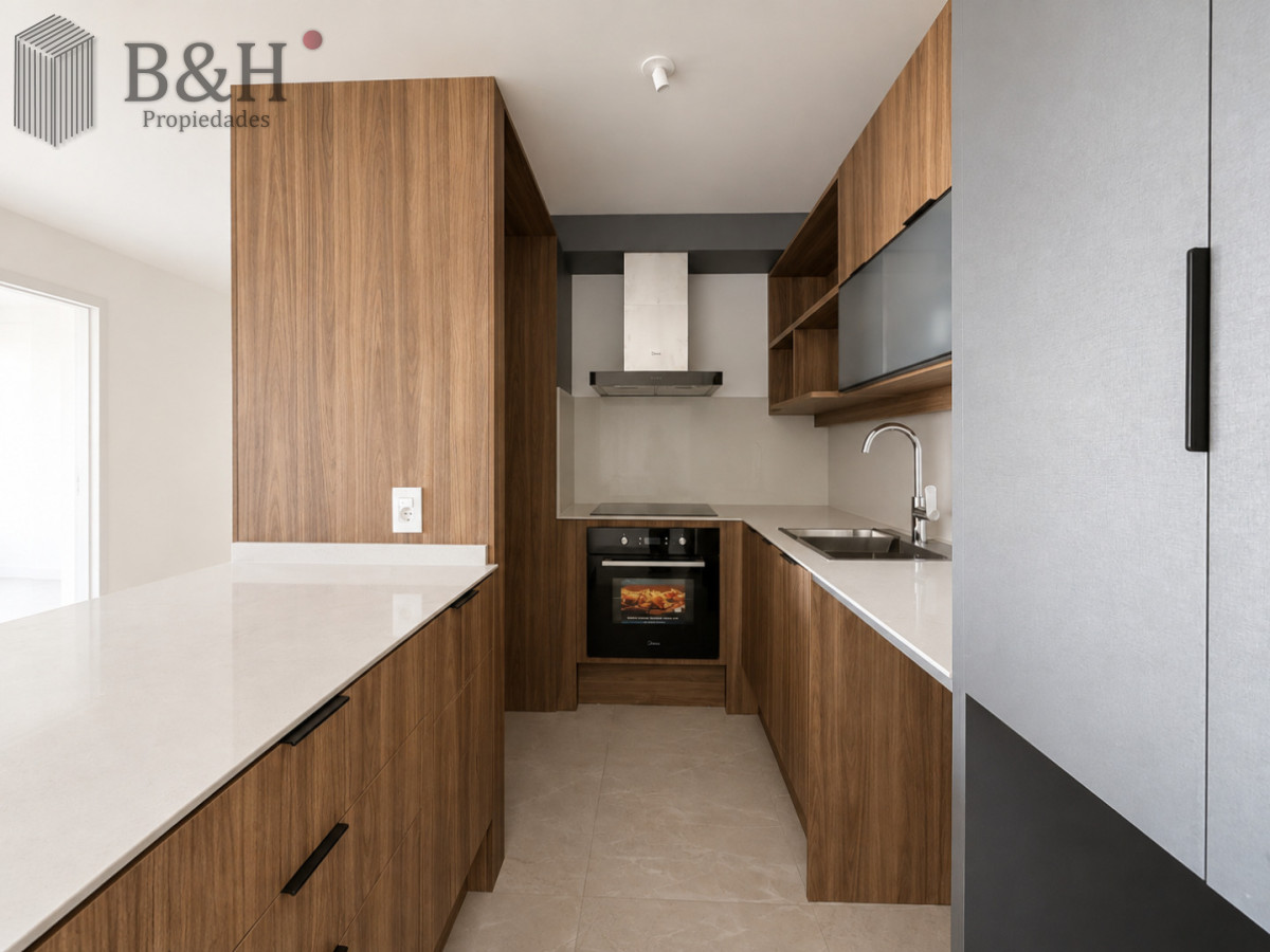 Apartamento ID.7826 - View II