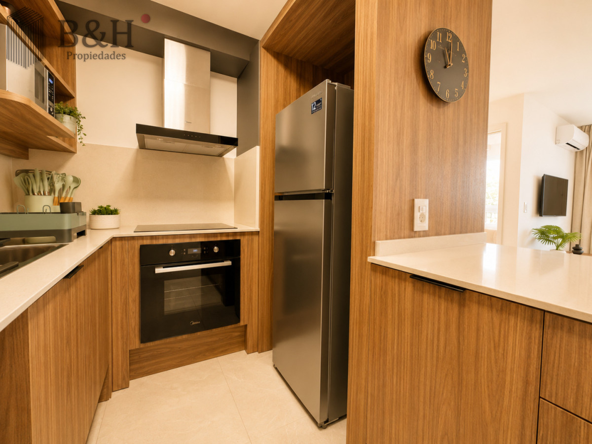 Apartamento ID.6678 - Oportunidad en View II 