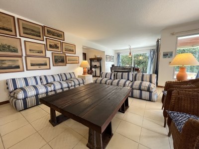 Apartamento 2 dormitorios en Espigon Gorlero