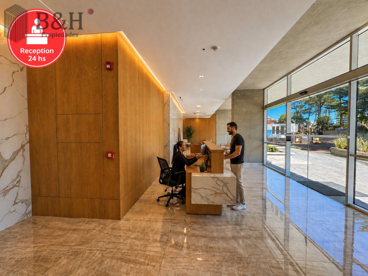 Apartamento ID.7826 - View II