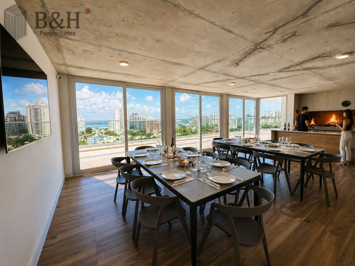 Apartamento ID.7826 - View II
