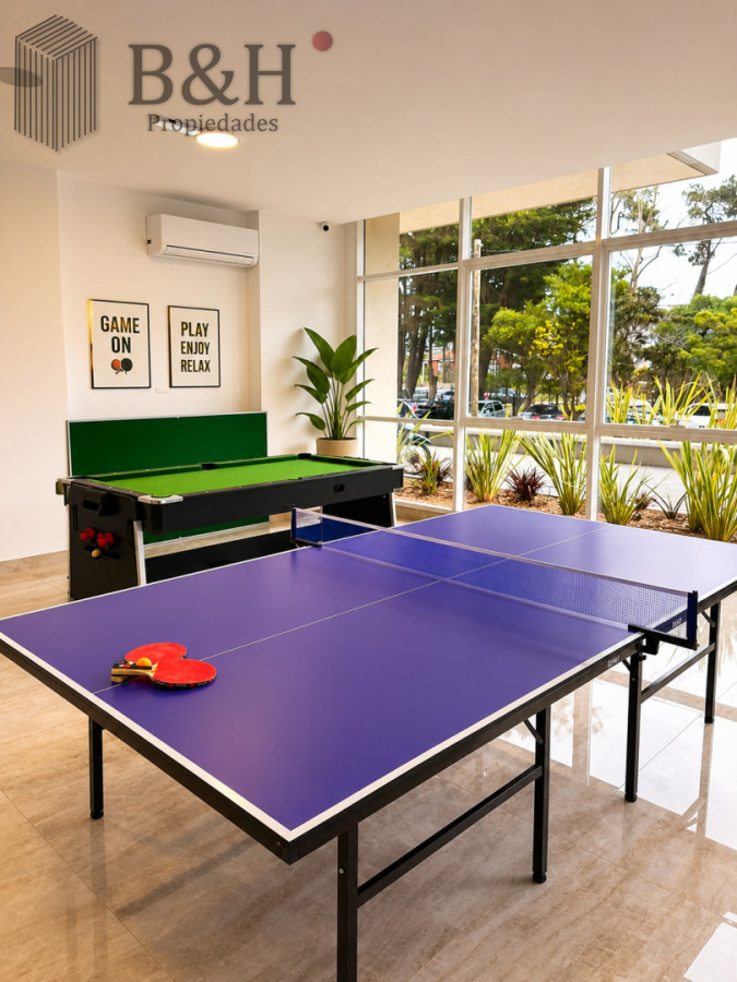 Apartamento ID.7826 - View II