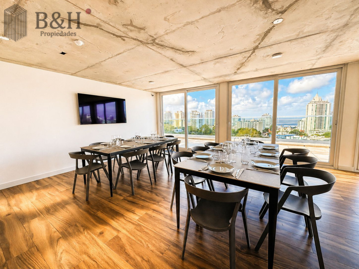 Apartamento ID.7826 - View II