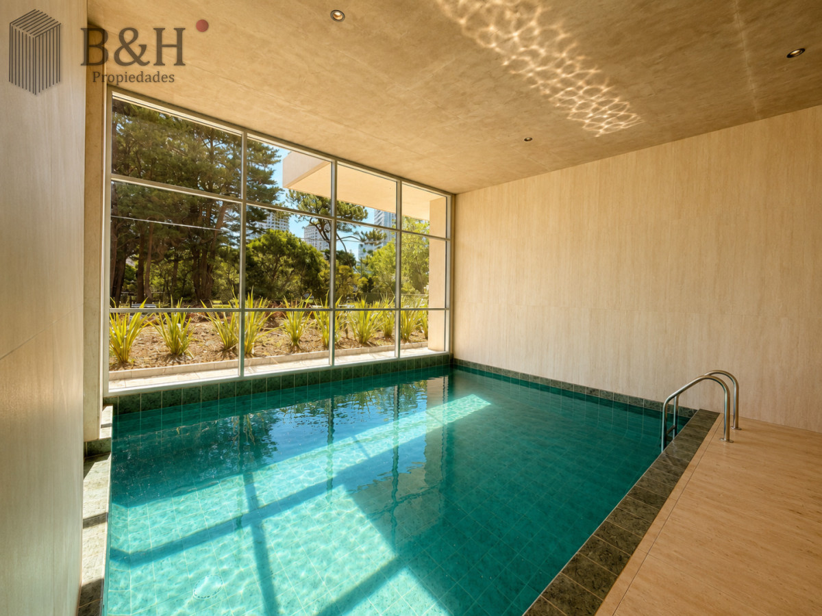 Apartamento ID.7826 - View II