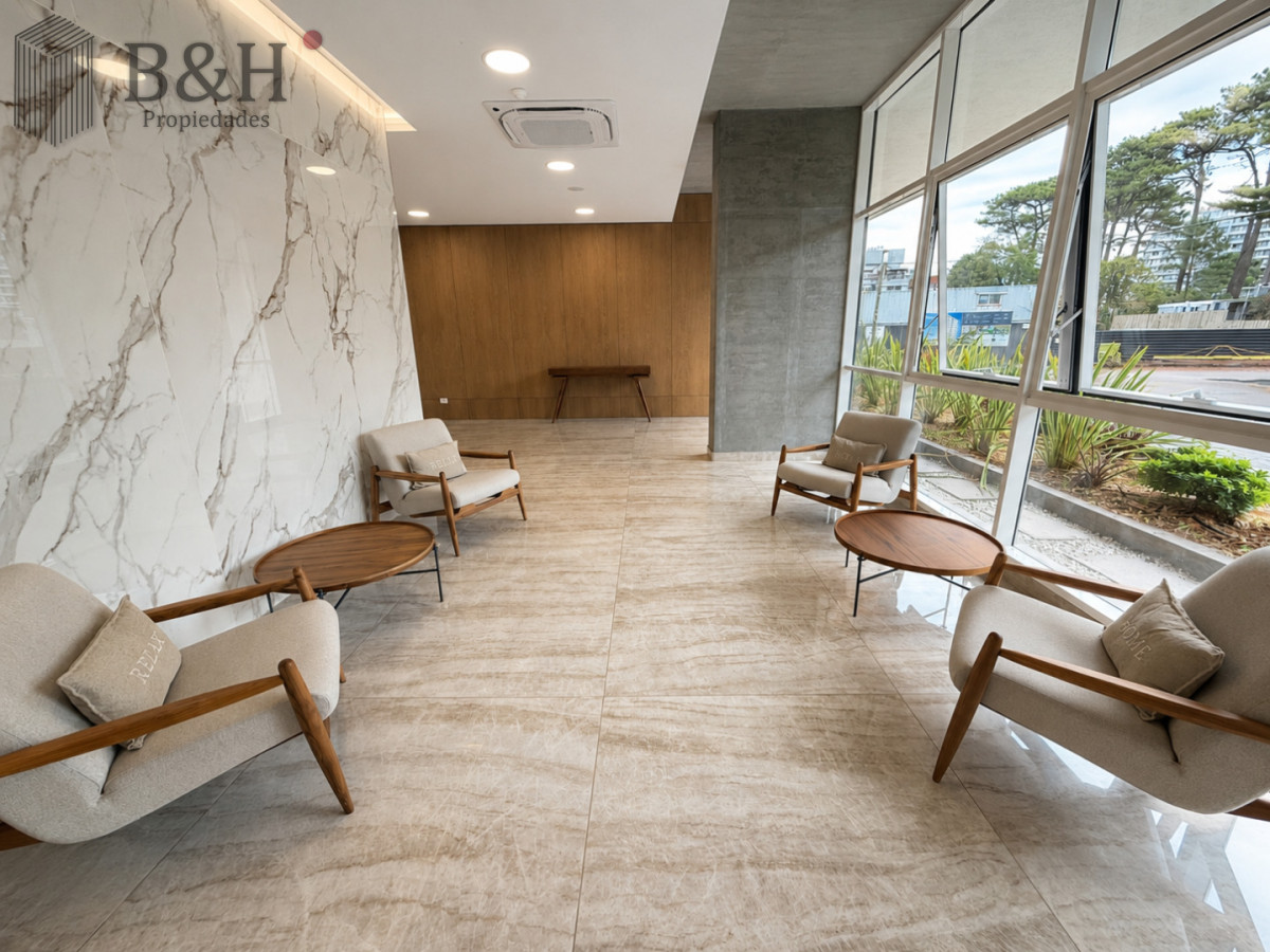 Apartamento ID.7826 - View II