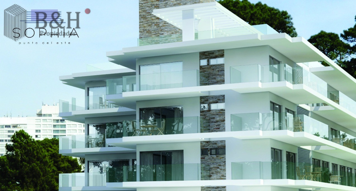Mansa - GoPunta - Portal Inmobiliario de Punta del Este - Maldonado