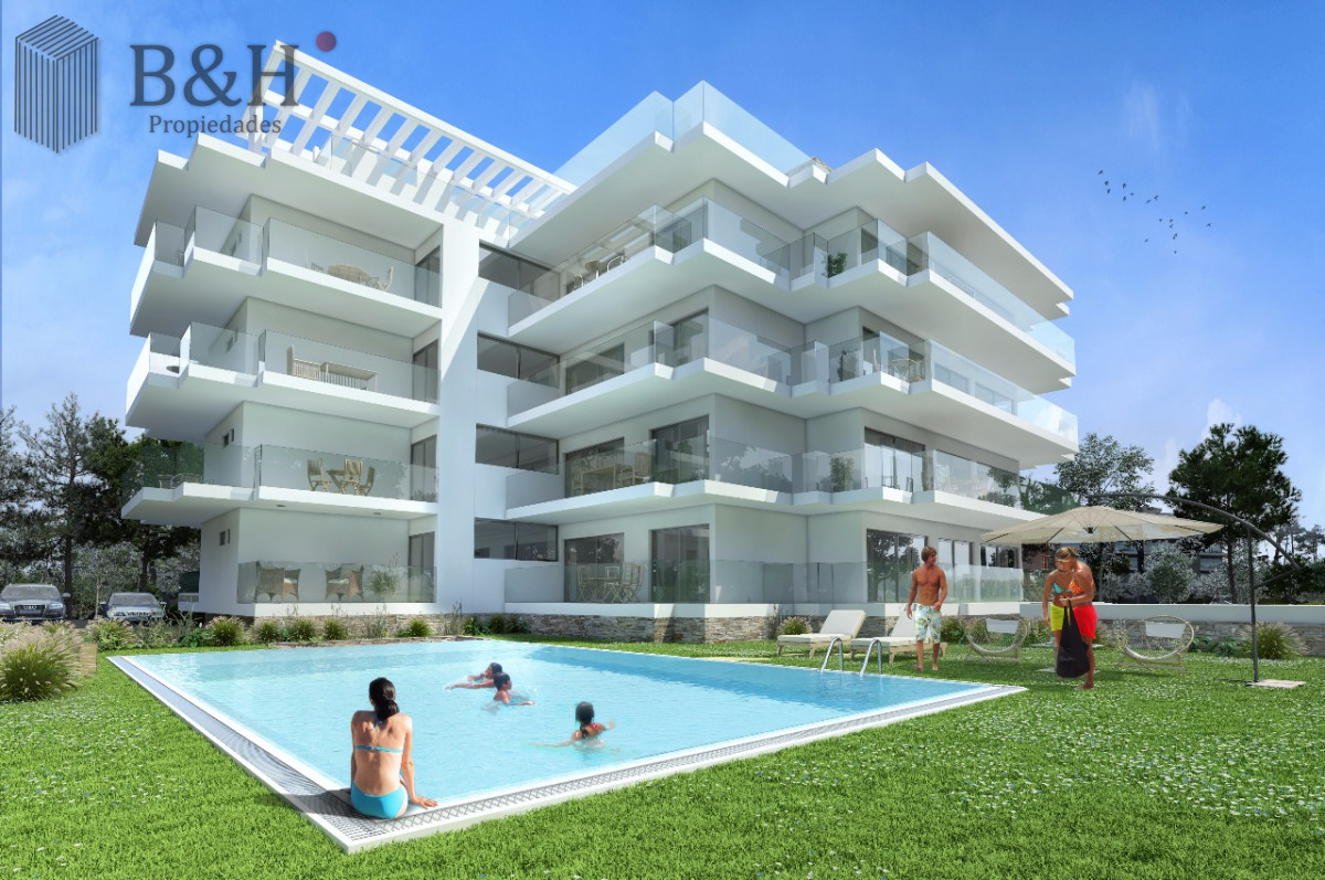Mansa - GoPunta - Portal Inmobiliario de Punta del Este - Maldonado