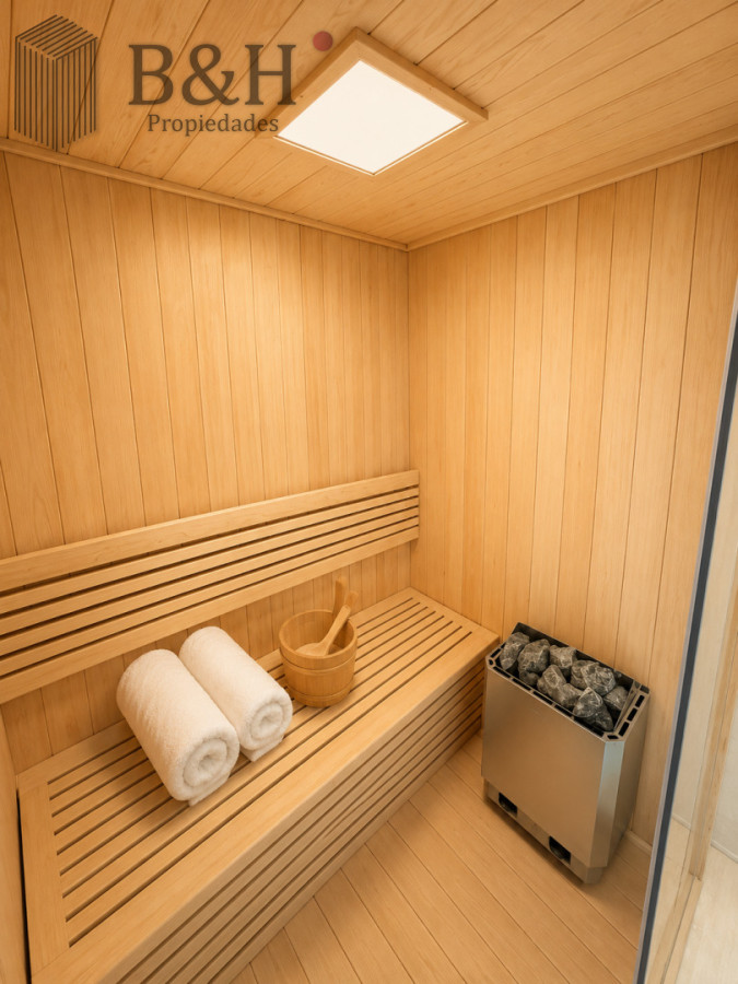 Apartamento ID.7826 - View II