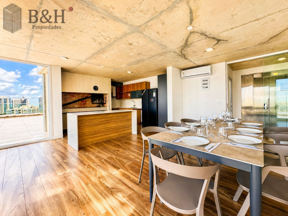 Apartamento ID.7826 - View II