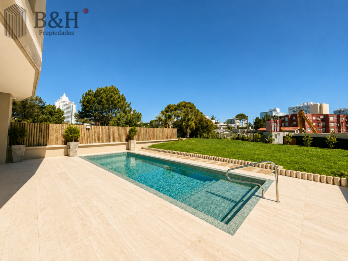 Apartamento ID.7826 - View II