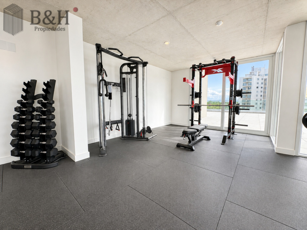 Apartamento ID.7826 - View II
