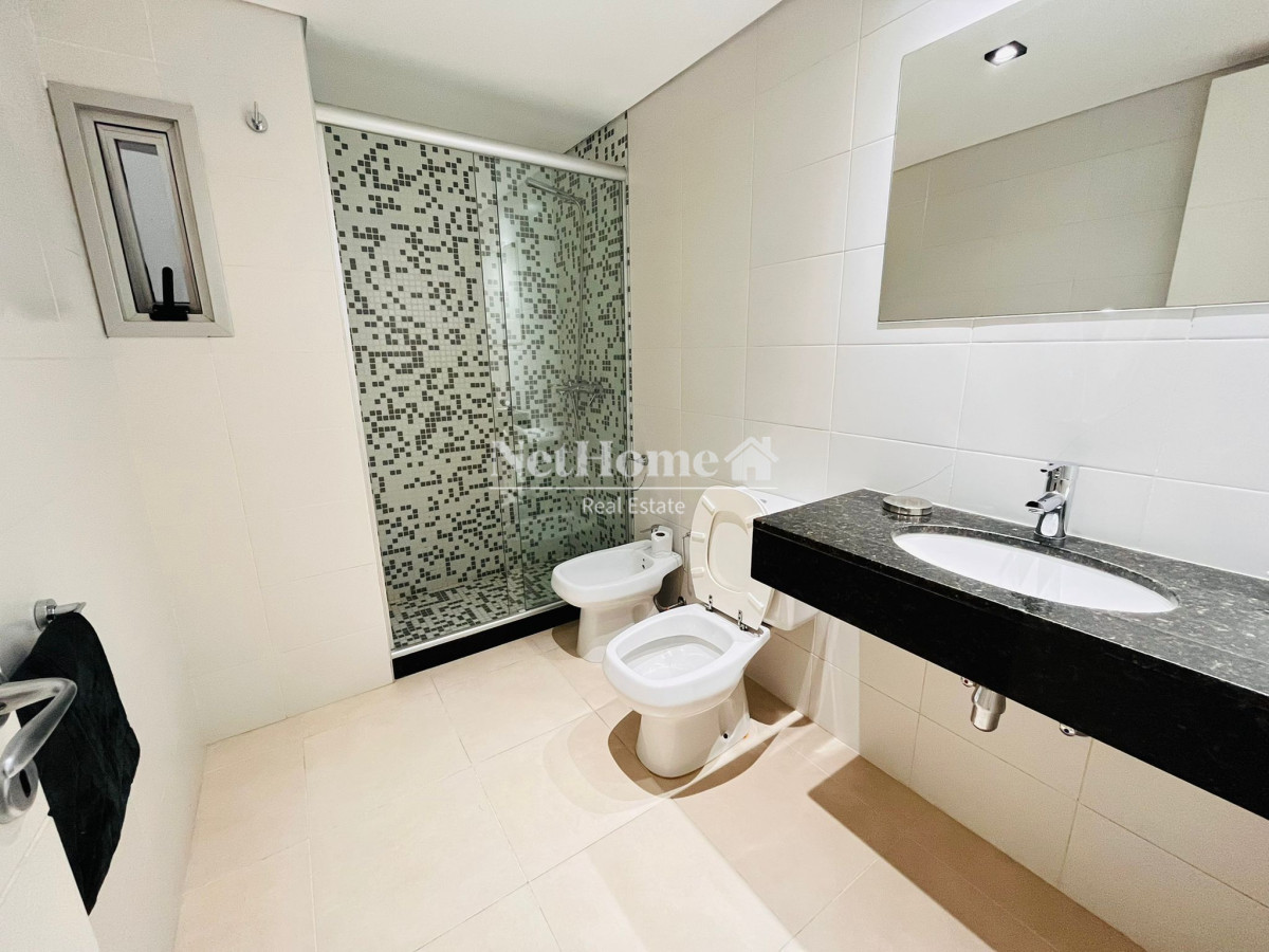 Apartamento ID.109 - Playa Mansa Apartamento 3 dormitorios parada 5