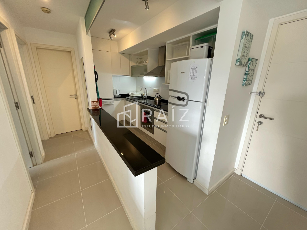 Apartamento ID.10541 - APARTAMENTO EN VENTA 2 DORMITORIOS PUNTA DEL ESTE