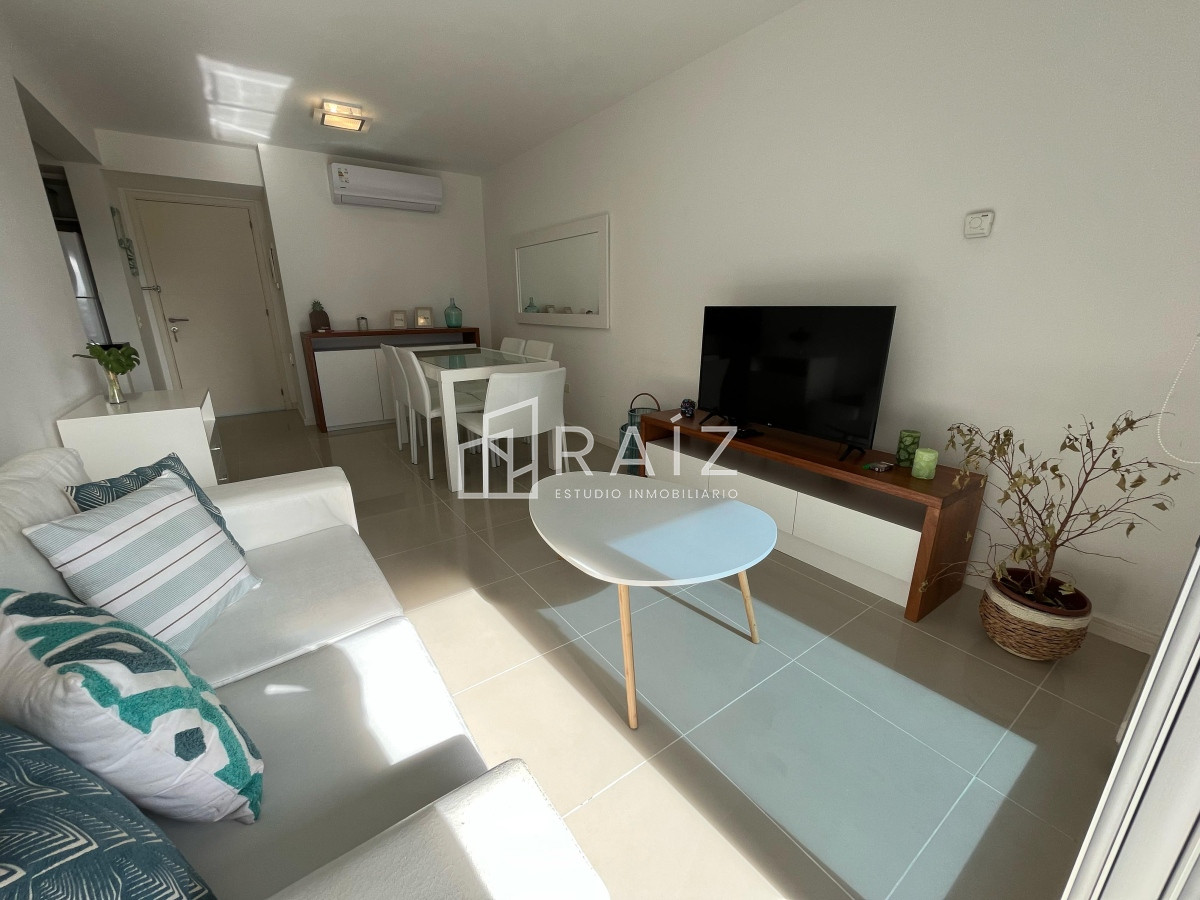 Apartamento ID.10541 - APARTAMENTO EN VENTA 2 DORMITORIOS PUNTA DEL ESTE