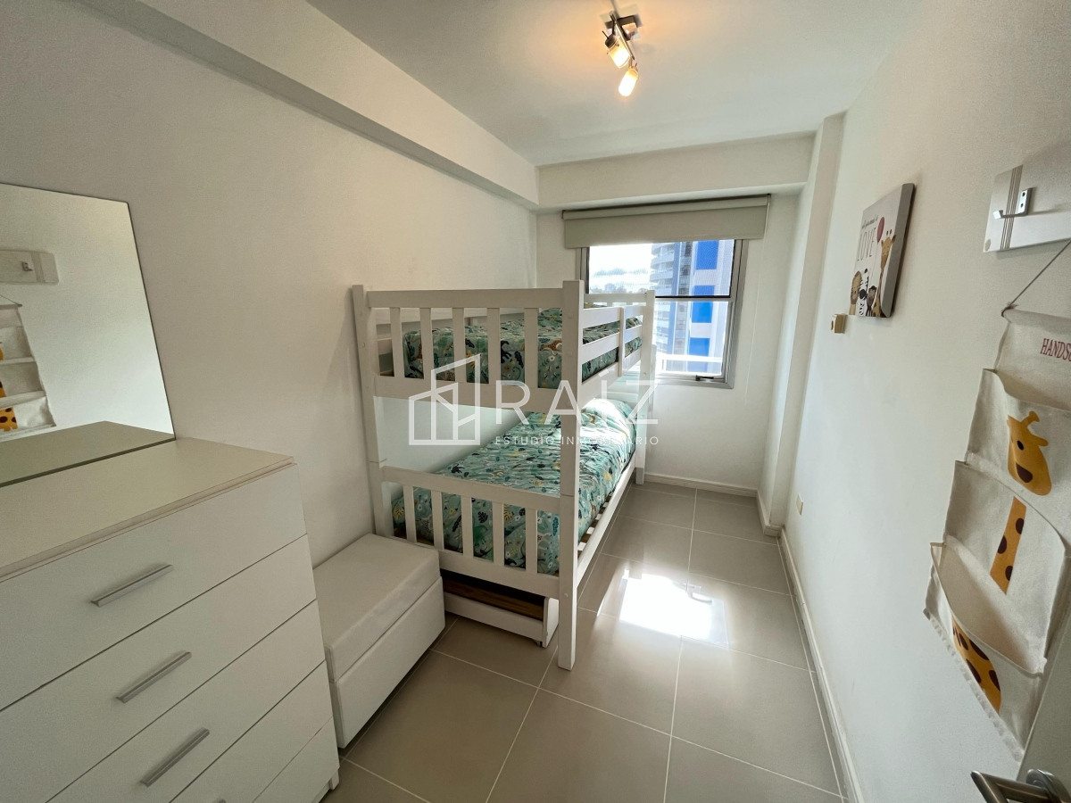 Apartamento ID.10541 - APARTAMENTO EN VENTA 2 DORMITORIOS PUNTA DEL ESTE