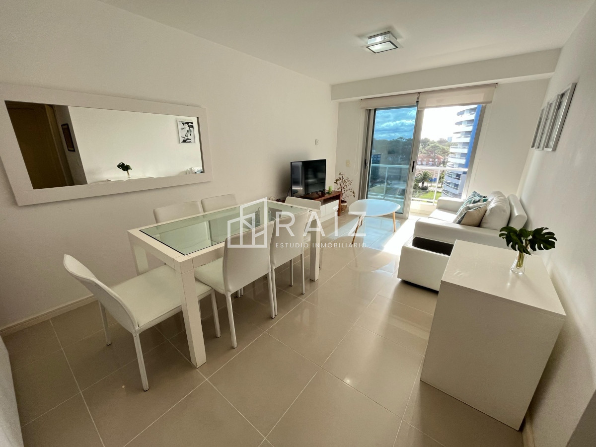Apartamento ID.10541 - APARTAMENTO EN VENTA 2 DORMITORIOS PUNTA DEL ESTE
