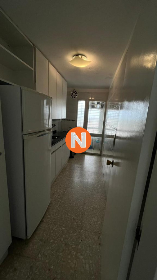 Apartamento Ref.222603 - torre libertador