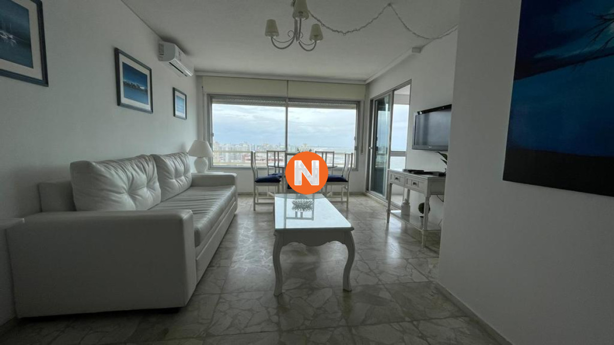 Apartamento Ref.222603 - torre libertador