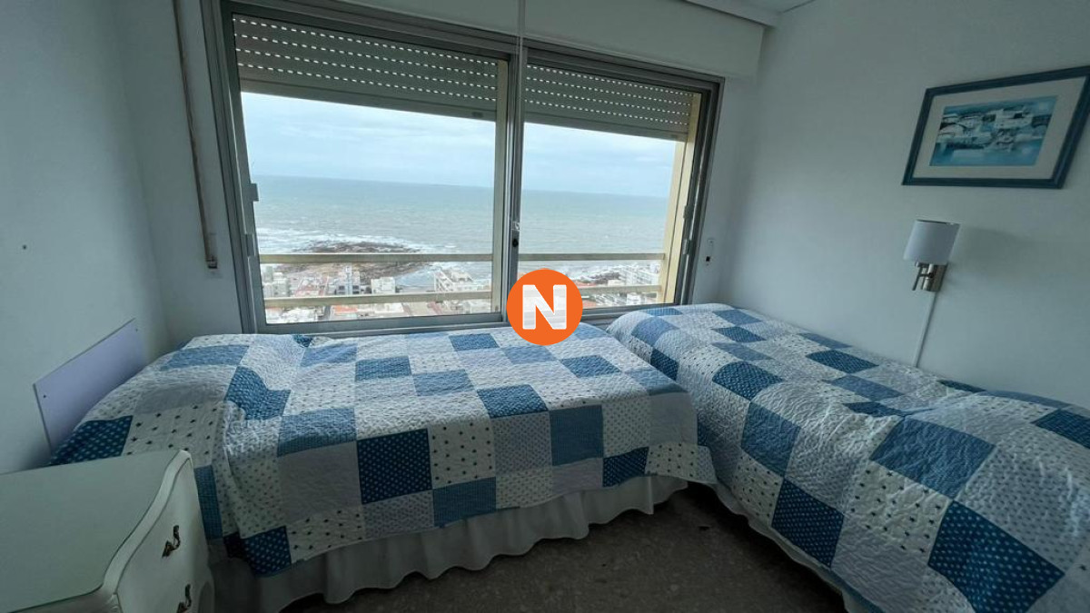 Apartamento Ref.222603 - torre libertador