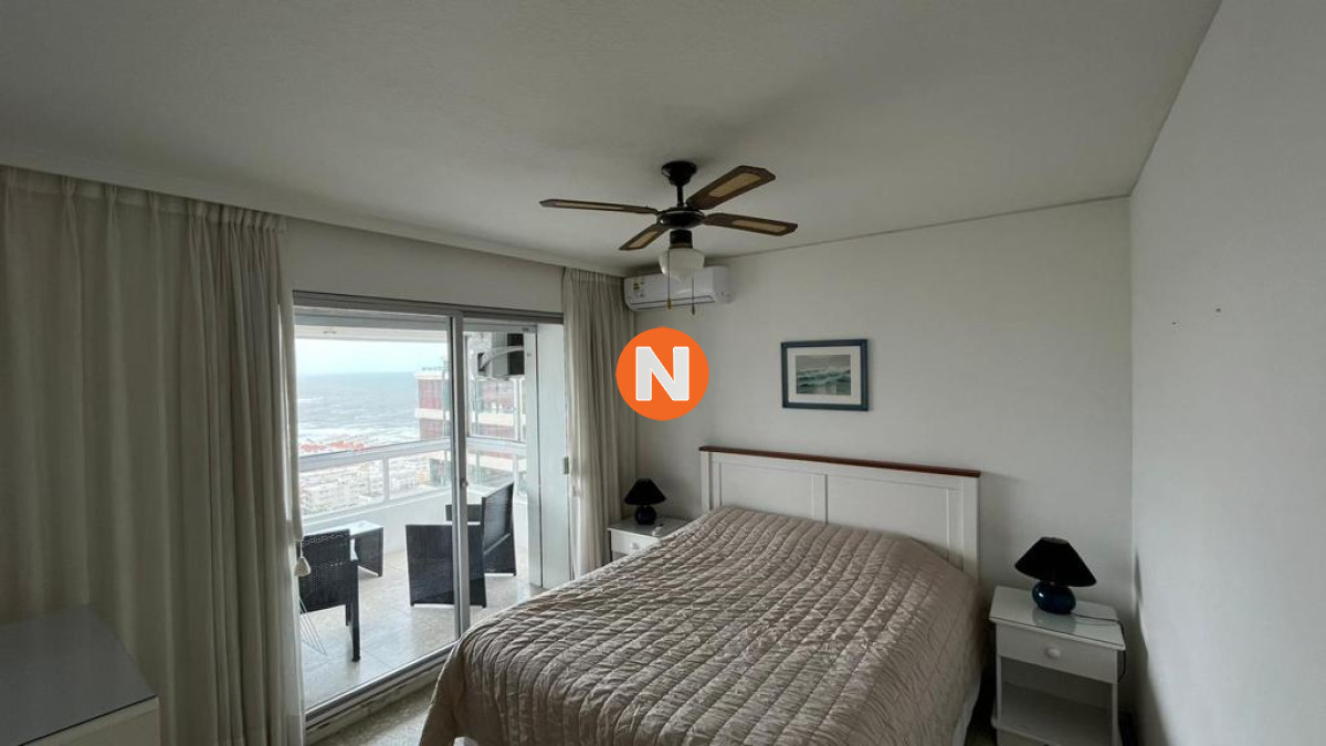 Apartamento Ref.222603 - torre libertador