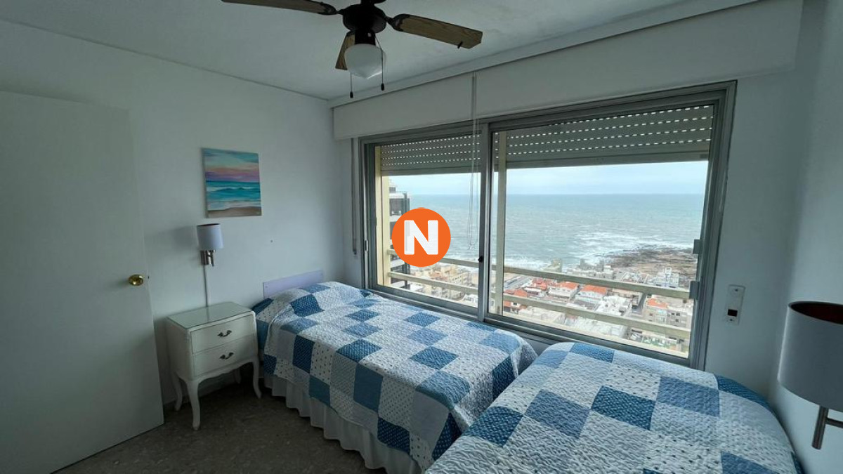 Apartamento Ref.222603 - torre libertador