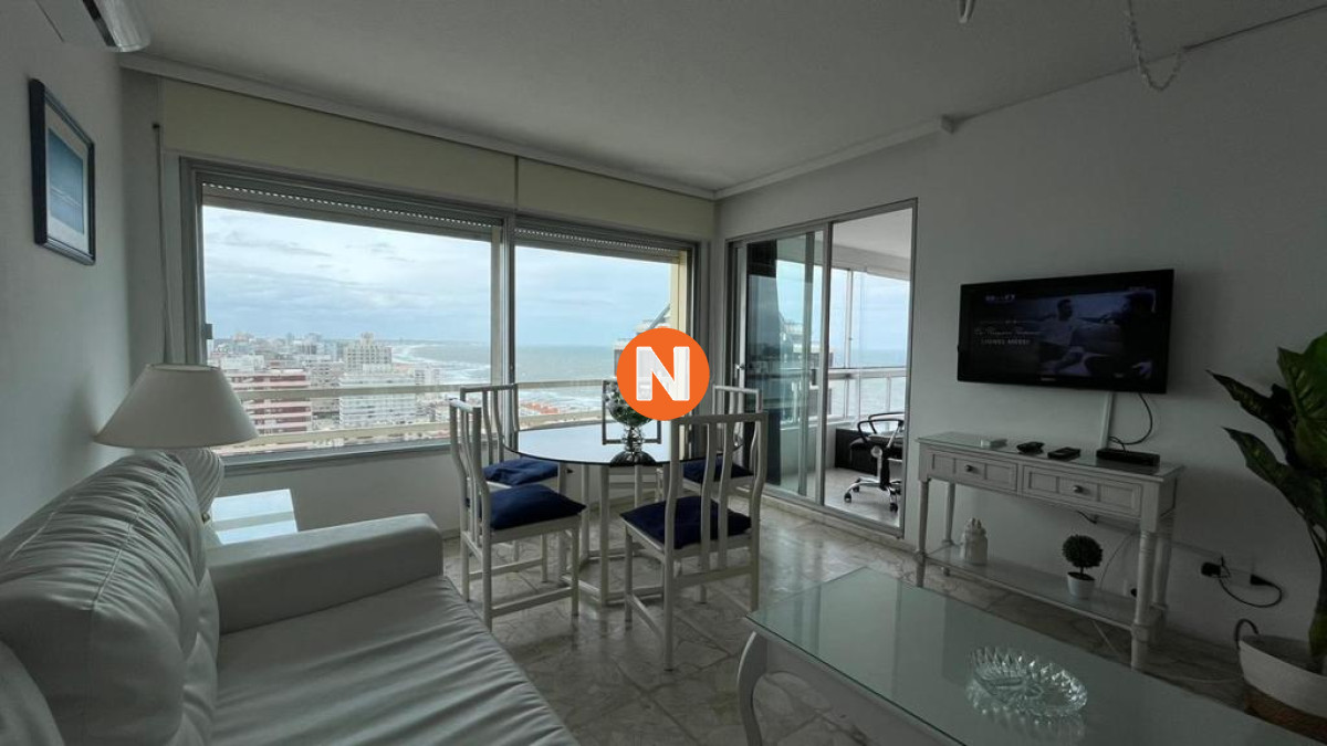 Apartamento Ref.222603 - torre libertador