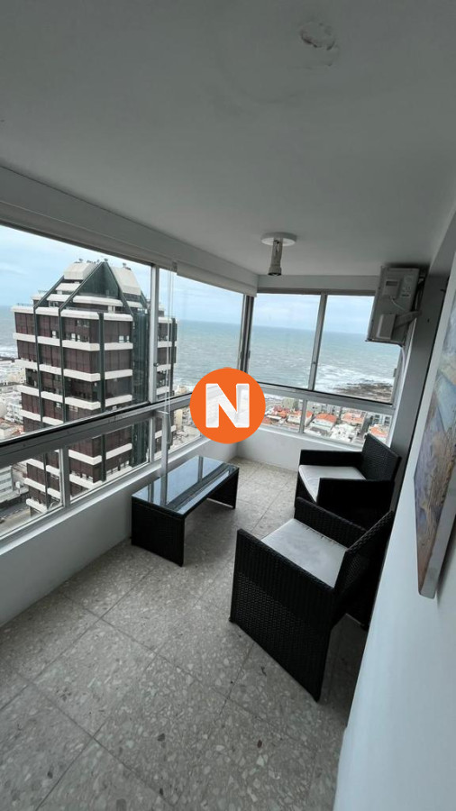 Apartamento Ref.222603 - torre libertador