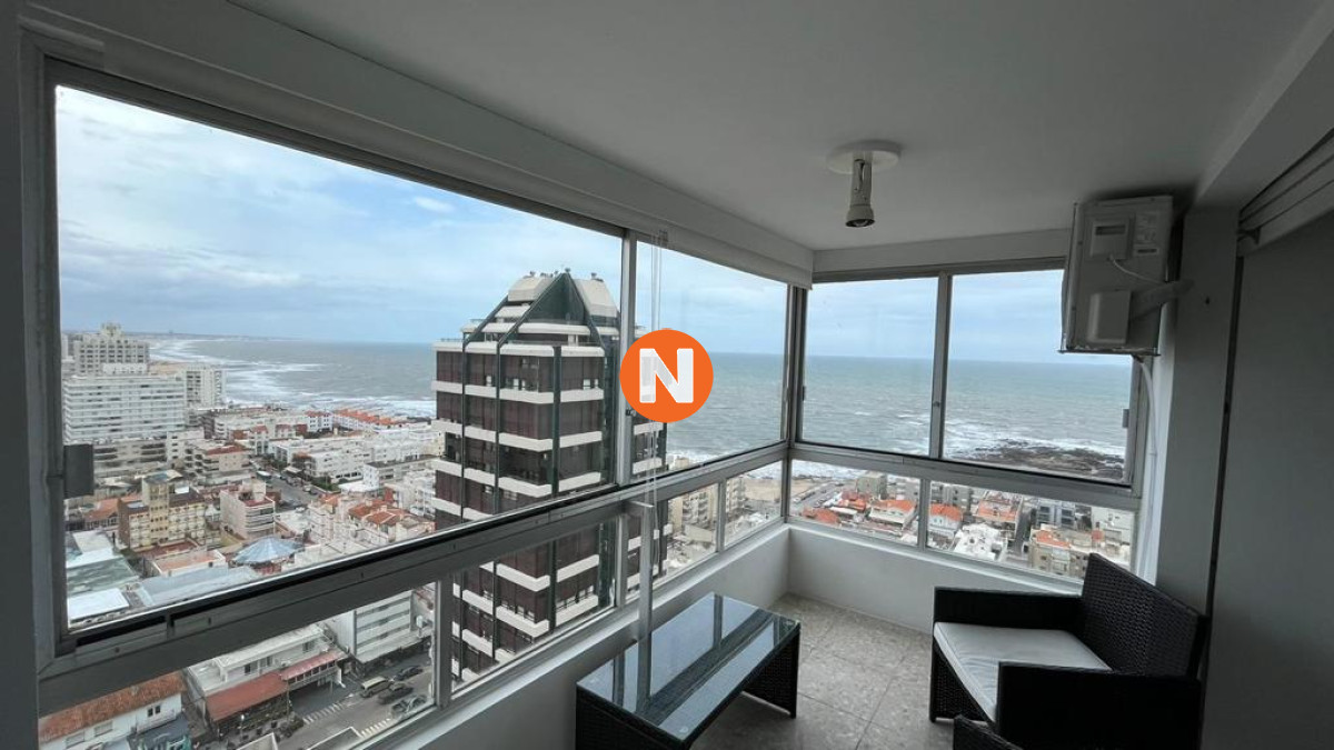 Apartamento Ref.222603 - torre libertador