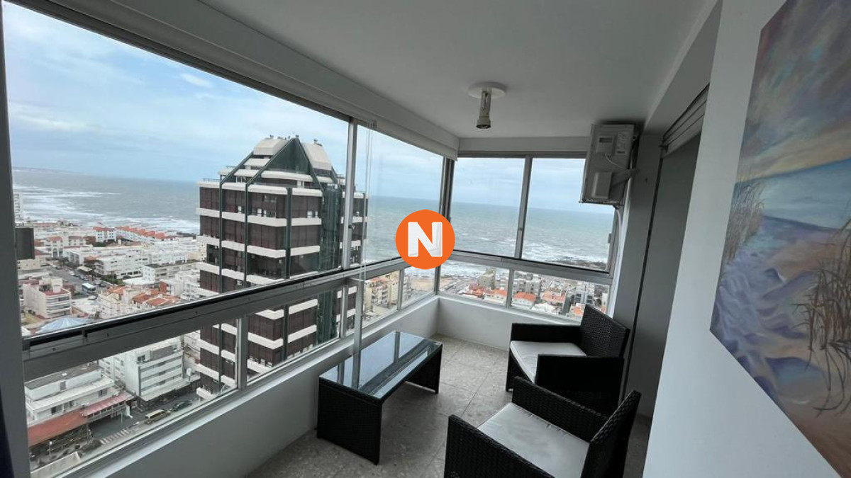 Apartamento Ref.222603 - torre libertador